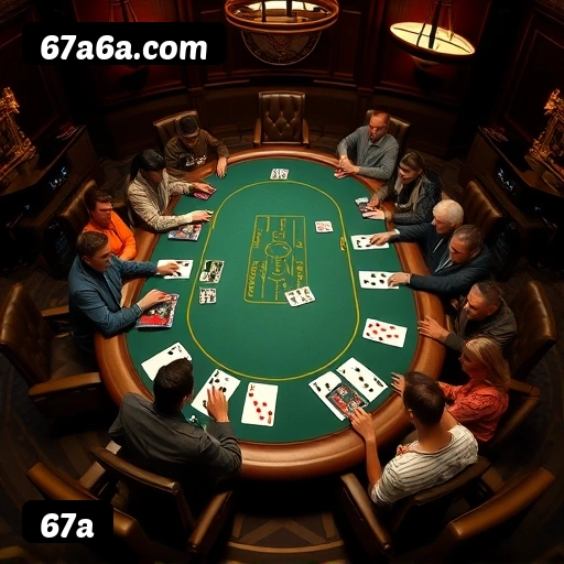 Promoções e bônus exclusivos da 67a