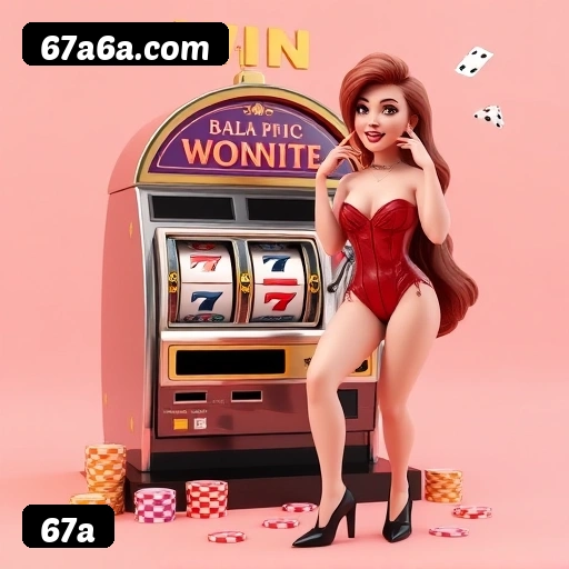 Plushie Frenzy - Slot premium da PG Soft com RTP de 96.75% disponível na 67a